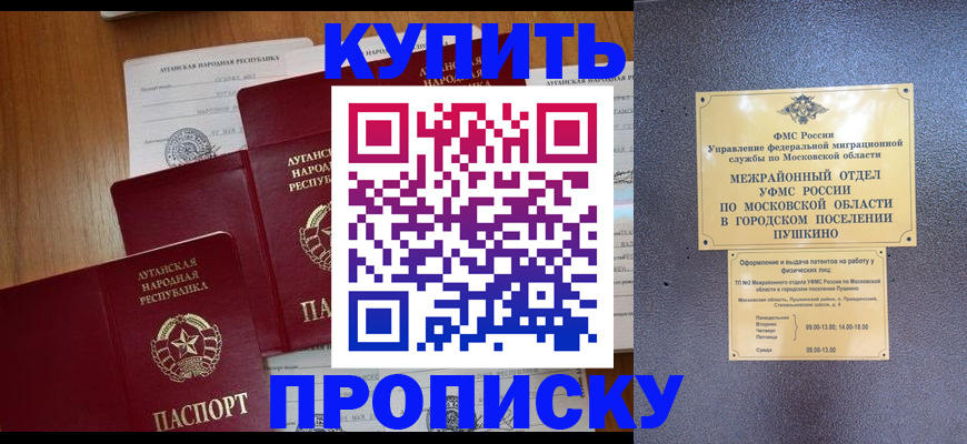 прописка в квартире в Куртамыше